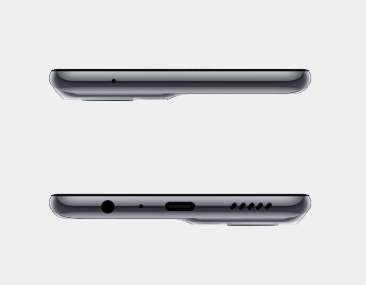 OnePlus Nord CE2 IV2201 5G 128GB 8GB RAM Dual SIM GSM Unlocked – Gray Mirror