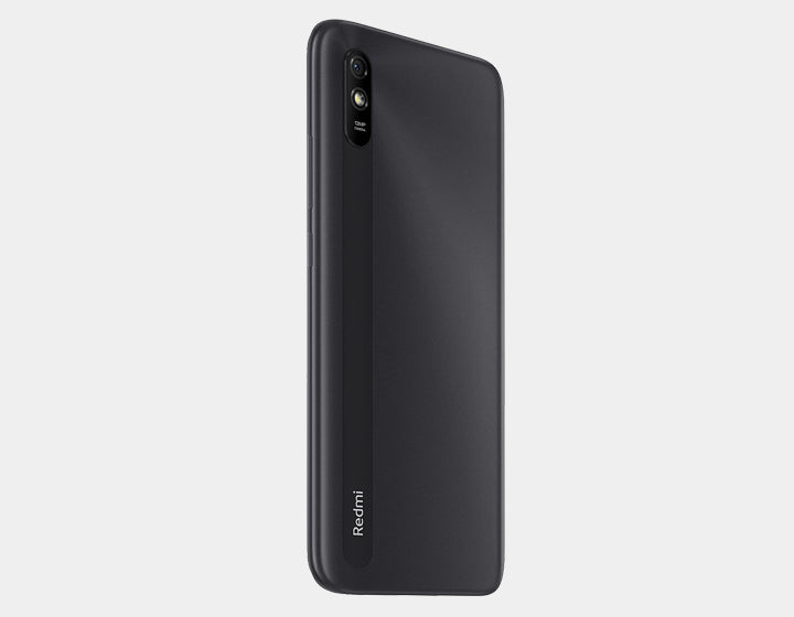 Xiaomi Redmi 9A Dual Sim 32GB 2GB RAM GSM Unlocked - Granite Grey