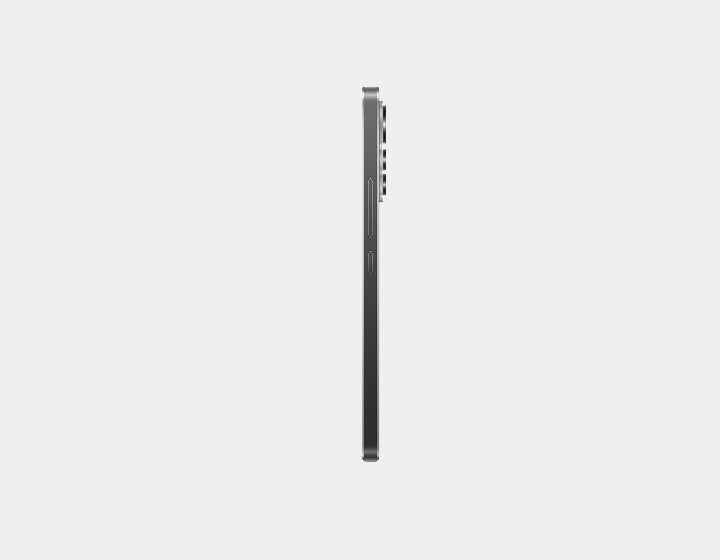 Xiaomi 12 Lite 5G 128GB 8GB RAM Dual SIM GSM Unlocked Black