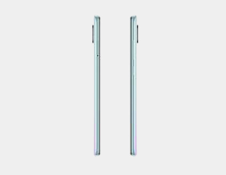 Xiaomi Redmi Note 9 3GB/64GB Dual Sim 6.53" 48MP GSM Unlocked- Polar White
