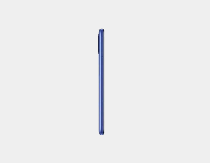Samsung Galaxy A31 A315G/DS Dual SIM 128GB/4GB Factory Unlocked - Prism Crush Blue