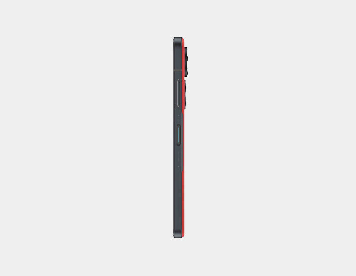 Asus Zenfone 9 AI2202 5G 128GB Dual SIM 8GB RAM GSM Unlocked - Red