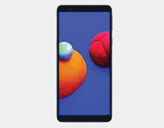 Samsung Galaxy A01 Core A013G/DS 32GB, 2GB RAM GSM Unlocked - Blue