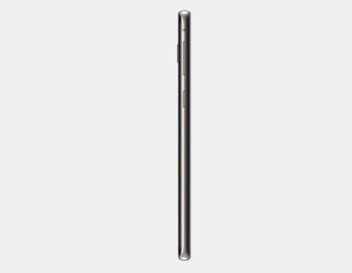 Samsung Galaxy S10 SM-G9730 128GB+8GB Dual SIM Factory Unlocked (Prism Black)