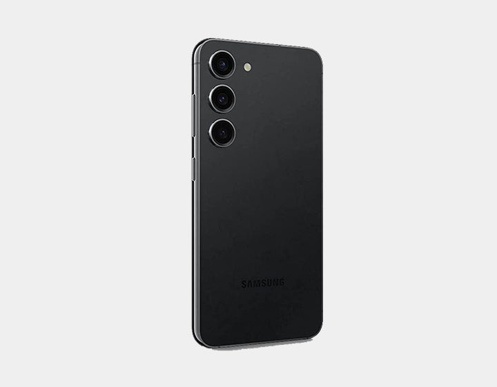 Samsung Galaxy S23+ 5G S916B Dual SIM 512GB 8GB RAM GSM Unlocked – Phantom Black