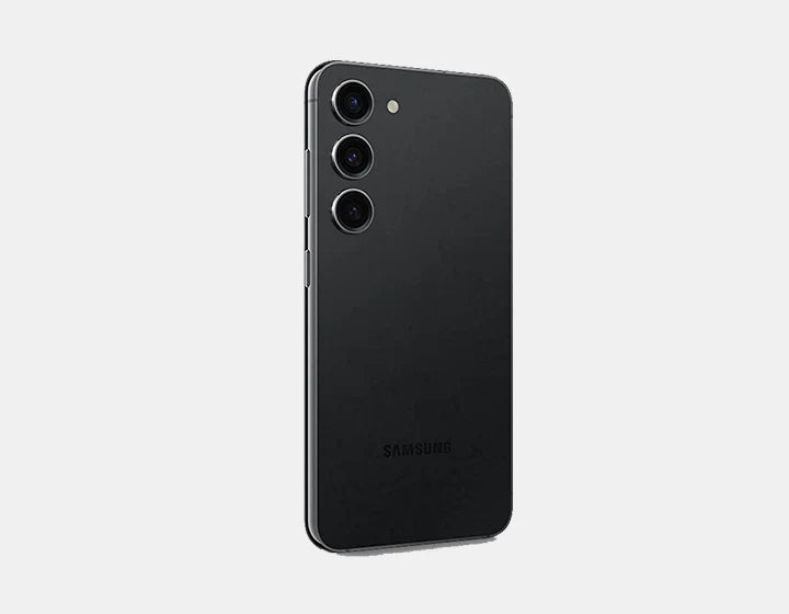 SAMSUNG Galaxy S23+ 5G S9160 Dual SIM 256GB 8GB RAM GSM Unlocked – Black