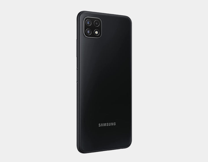 Samsung Galaxy A22 5G SM-A226B/DS Dual SIM 128GB/ 8GB RAM GSM Unlocked - Gray