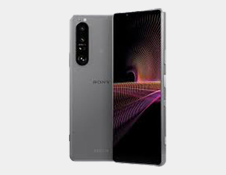 Sony Xperia 1 III XQ-BC72 5G Dual 512GB 12GB RAM Dual SIM GSM Unlocked – Frosted Gray