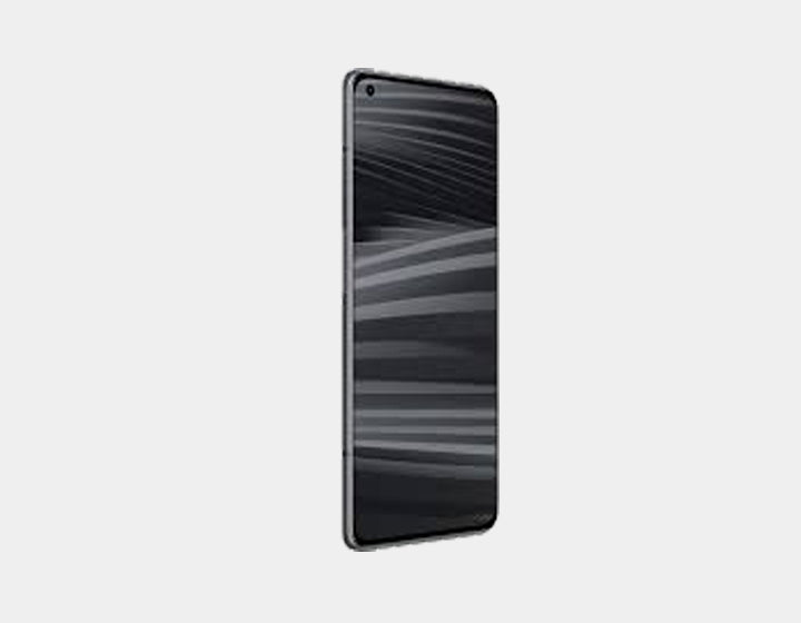 Realme GT 2 Pro 5G Dual 256GB 12GB RAM Factory GSM Unlocked - Black