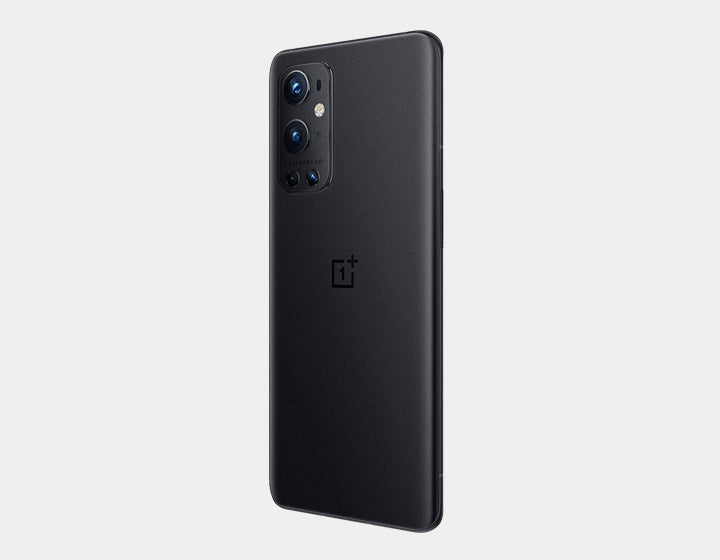 OnePlus 9 Pro 5G LE2120 256GB 12GB RAM Dual SIM GSM Unlocked – Stellar Black