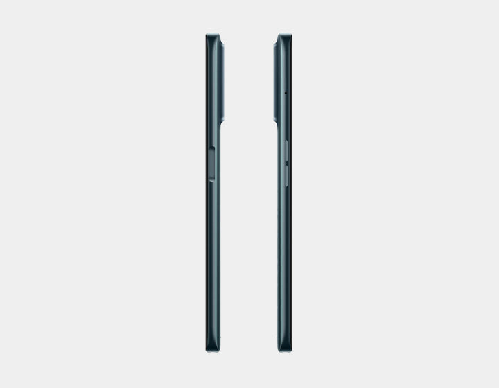 realme C31 4G Dual-Sim 64GB ROM 4GB RAM GSM Unlocked - Dark Green