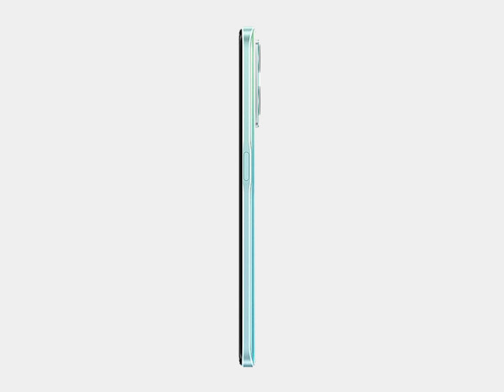 OnePlus Nord CE 2 Lite CPH2409 5G Dual SIM 128GB 8GB RAM GSM Unlocked – Blue Tide