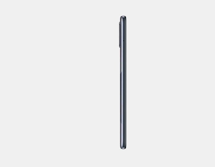 Samsung Galaxy A51 (SM-A515F/DS) Dual SIM 128GB,4GB RAM GSM Unlocked - Prism Crush Black
