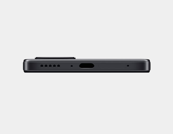 Xiaomi Redmi Note 11 Pro Plus 5G Dual SIM 256GB 8GB RAM GSM Unlocked - Graphite Gray