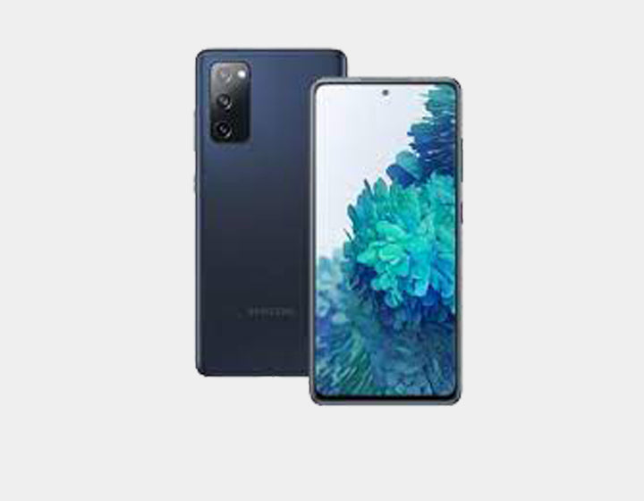 Samsung Galaxy S20 FE G780F 128GB,8GB RAM Dual Sim GSM Unlocked - Cloud Navy