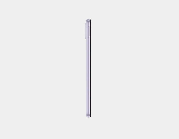 Samsung Galaxy A22 4G A225F LTE 128GB 6GB RAM Dual Sim GSM Unlocked - Violet