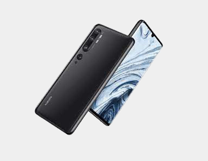 Xiaomi Redmi Note 10 64GB 4GB RAM GSM LTE Unlocked - Onyx Gray