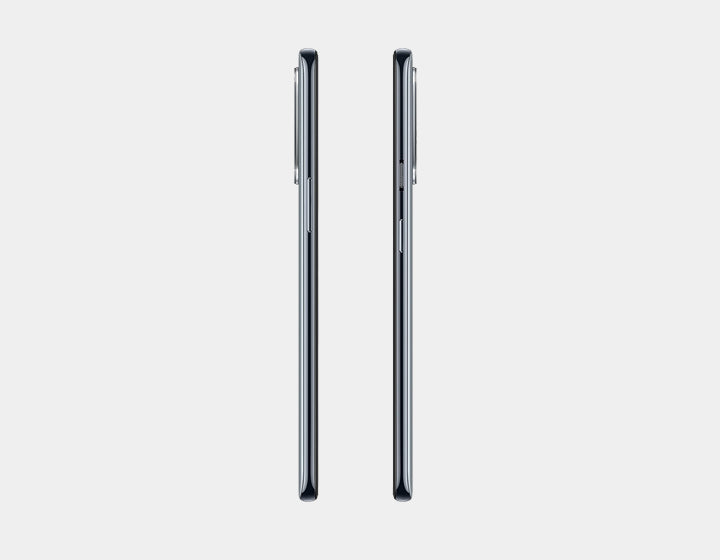 OnePlus Nord 5G AC2003 Dual SIM 256GB 12GB RAM GSM Unlocked - Gray Ash