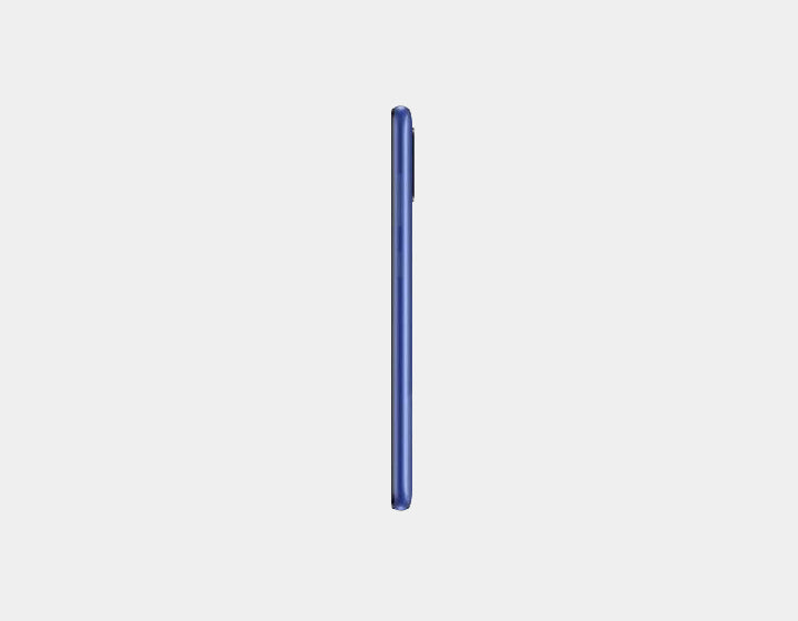 Samsung Galaxy A31 A315G/DS Dual SIM 128GB/4GB Factory Unlocked - Prism Crush Blue
