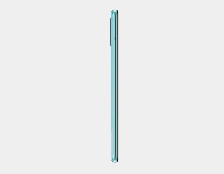 Samsung Galaxy A51 (SM-A515F/DS) Dual SIM 128GB,6GB RAM - Prism Crush Silver