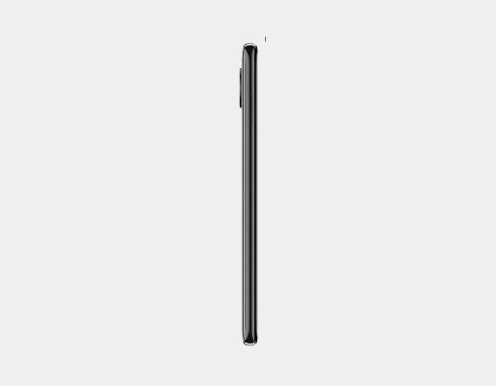 Xiaomi Poco X3 NFC 64GB, 6GB RAM, GSM LTE Unlocked - Shadow Grey