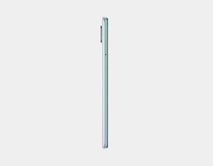 Xiaomi Redmi Note 9 3GB/64GB Dual Sim 6.53" 48MP GSM Unlocked- Polar White