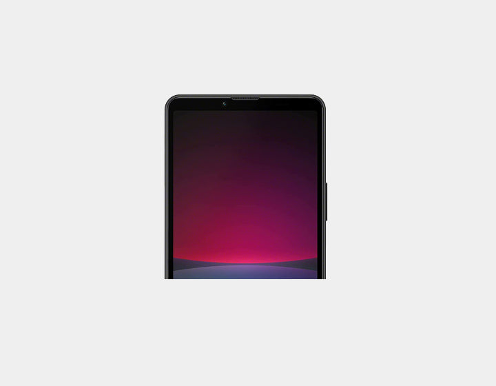 Sony Xperia 10 IV XQ-CC72 5G Dual SIM 128GB 6GB RAM GSM Unlocked – Black