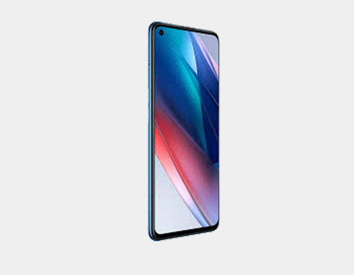 Oppo Find X3 Lite 5G CPH2145 128GB 8GB RAM Dual SIM GSM Unlocked - Blue