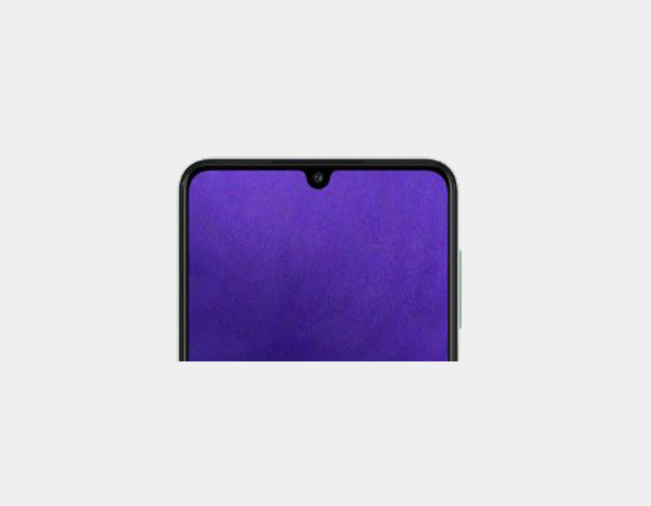 Samsung Galaxy A22 4G A225F LTE 128GB 6GB RAM Dual Sim GSM Unlocked - Violet