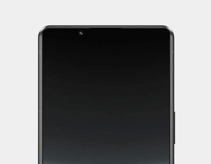 Sony Xperia 5 IV 5G XQ-CQ72 256GB 8GB RAM Dual SIM GSM Unlocked – Black