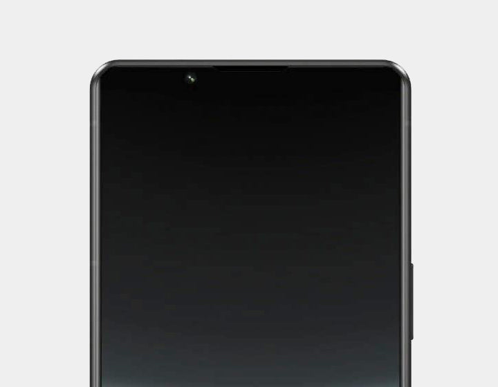 Sony Xperia 5 IV 5G XQ-CQ72 256GB 8GB RAM Dual SIM GSM Unlocked  – Black