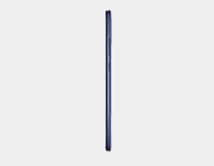 Samsung Galaxy M02s M025F/DS Dual SIM 32GB/ 3GB RAM 6.5”, GSM Unlocked - Blue