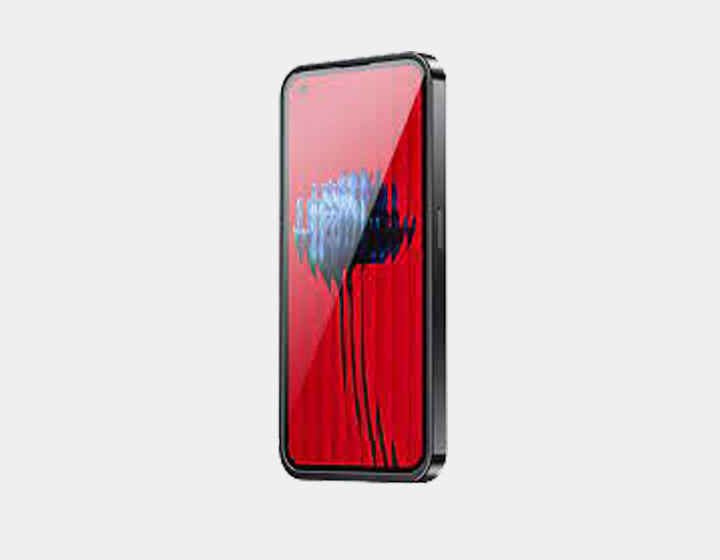 Nothing Phone1 5G Dual SIM 128GB 8GB RAM GSM Unlocked – Black