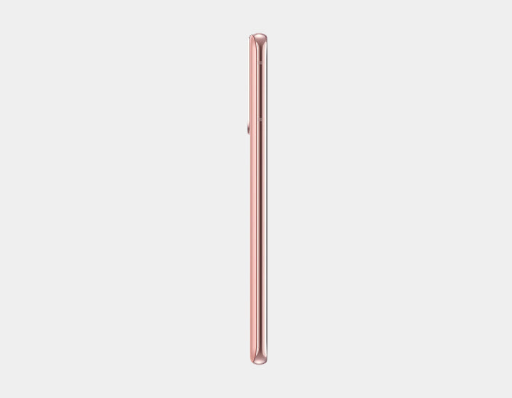 Samsung Galaxy S21 5G G991B 128GB 8GB RAM Dual SIM GSM Unlocked - Pink
