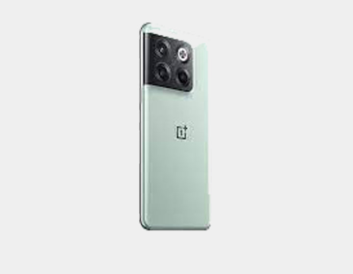 OnePlus 10T 5G CPH2415 Dual Sim 16GB RAM 256GB ROM GSM Unlocked - Jade Green