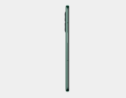 OnePlus 10 Pro 5G NE2213 Dual SIM 256GB 12GB RAM GSM Unlocked - Emerald Forest