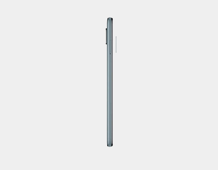 Xiaomi Redmi Note 9 4GB/128GB Dual Sim 6.53" 48MP GSM Unlocked- Midnight Grey