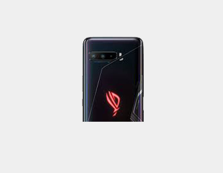 Asus ROG Phone 3 5G 256GB 12GB RAM 5G ZS661KS / I003DD SD865 - Black