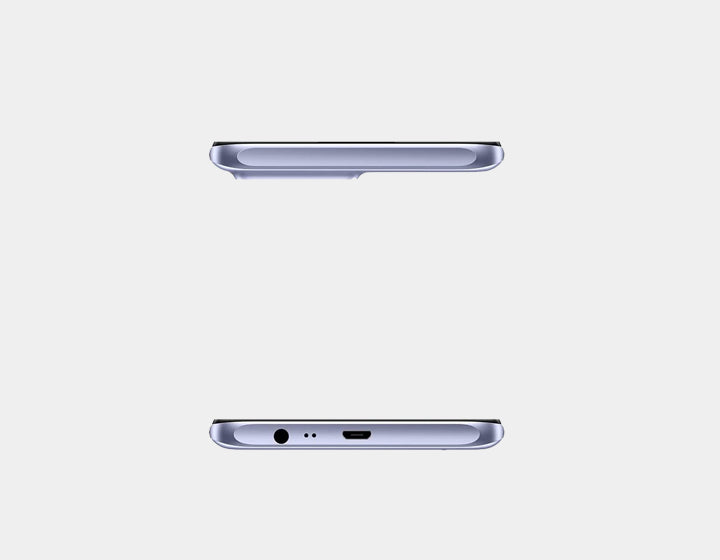 realme C31 4G Dual-Sim 64GB ROM 4GB RAM GSM Unlocked - Light Silver