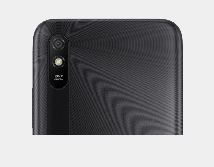 Xiaomi Redmi 9A Dual Sim 32GB 2GB RAM GSM Unlocked - Granite Grey