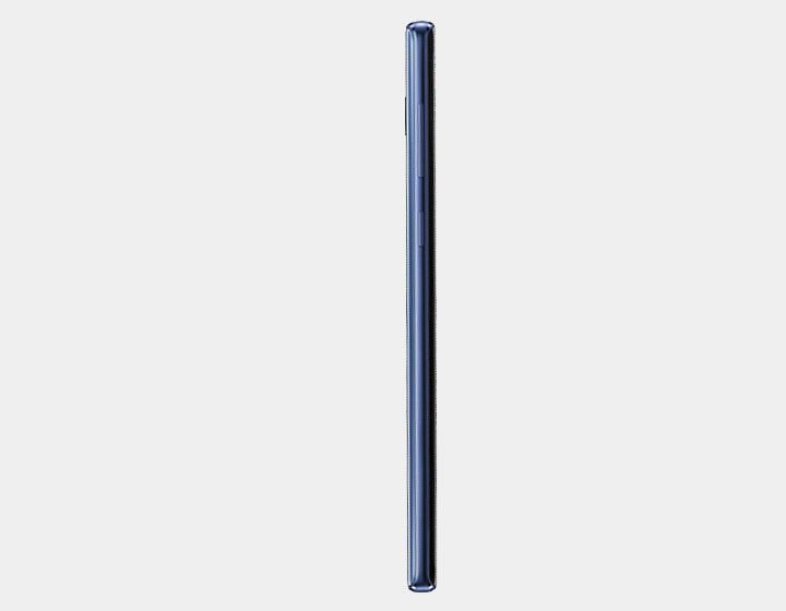 Samsung Note 9 N960F Dual SIM 512GB/8GB GSM Factory Unlocked - Ocean Blue