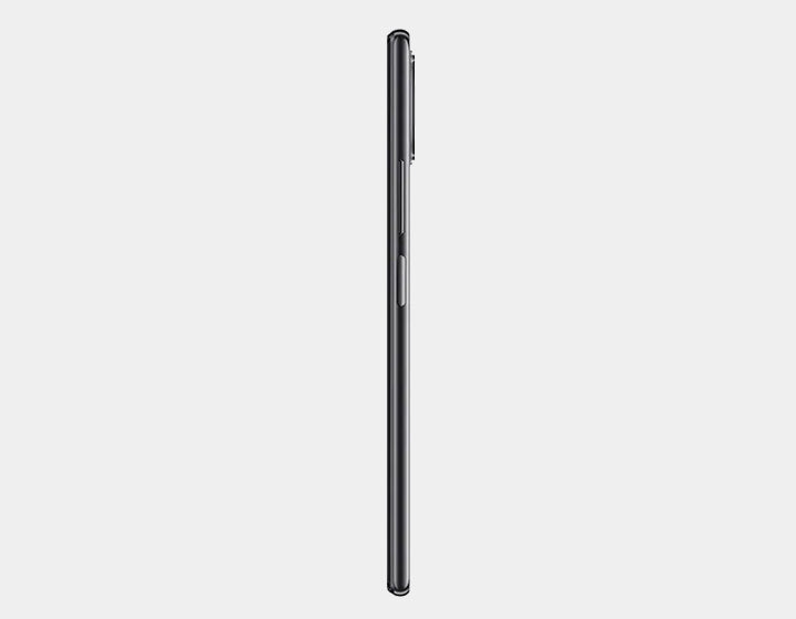 Xiaomi Mi 11 Lite 4G 128GB, 8GB RAM, Dual SIM LTE GSM Unlocked - Boba Black