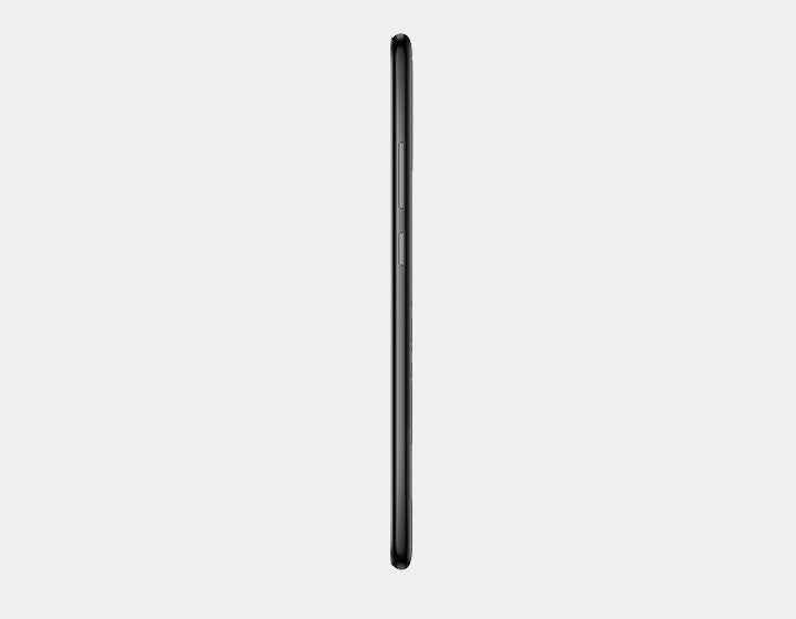 Samsung Galaxy M02s M025F/DS Dual SIM 32GB/ 3GB RAM 6.5”, GSM Unlocked - Black