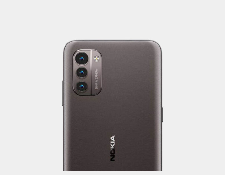 Nokia G21 Dual-SIM 128GB ROM 6GB RAM GSM Unlocked - Dusk
