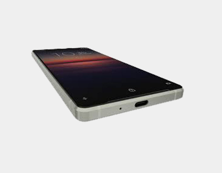 Sony Xperia 1 III XQ-BC72 5G Dual 512GB 12GB RAM Dual SIM GSM Unlocked – Frosted Gray