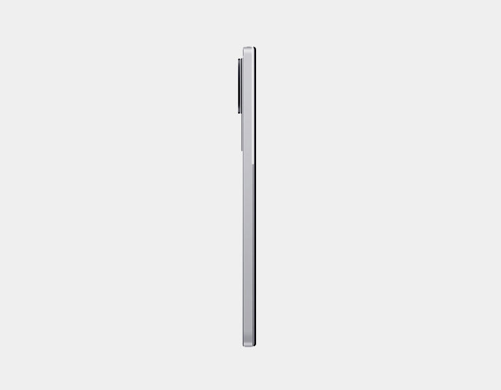 Xiaomi Poco F4 5G 128GB 6GB RAM Dual SIM GSM Unlocked - Moonlight Silver