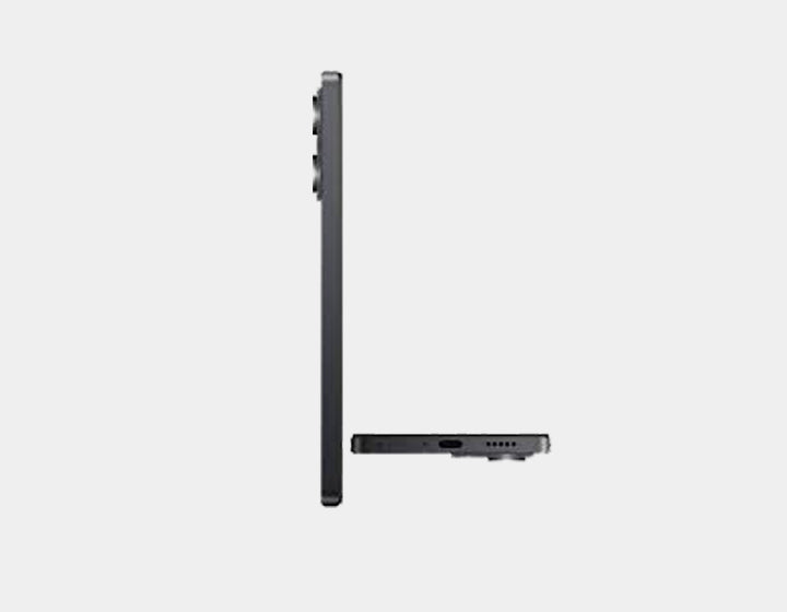 Xiaomi Poco X5 5G, Dual SIM, 256GB ROM 8GB RAM GSM Unlocked - Black