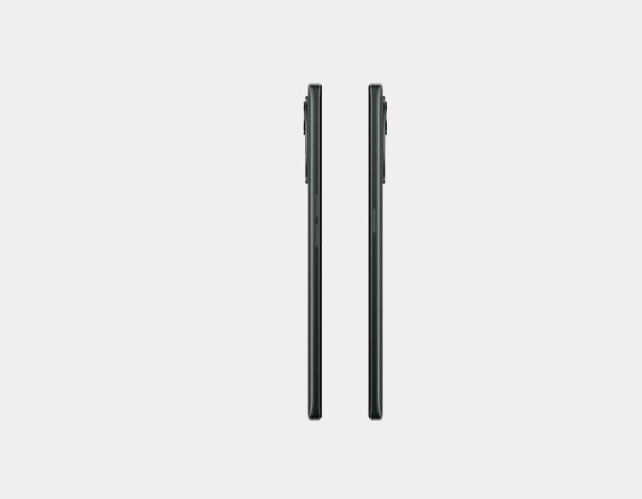 Realme GT Neo 3 5G Dual-SIM 256GB ROM 8GB RAM GSM Unlocked - Black