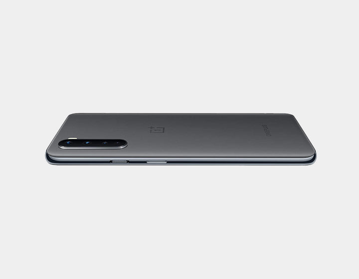 OnePlus Nord 5G AC2003 Dual SIM 256GB 12GB RAM GSM Unlocked - Gray Ash