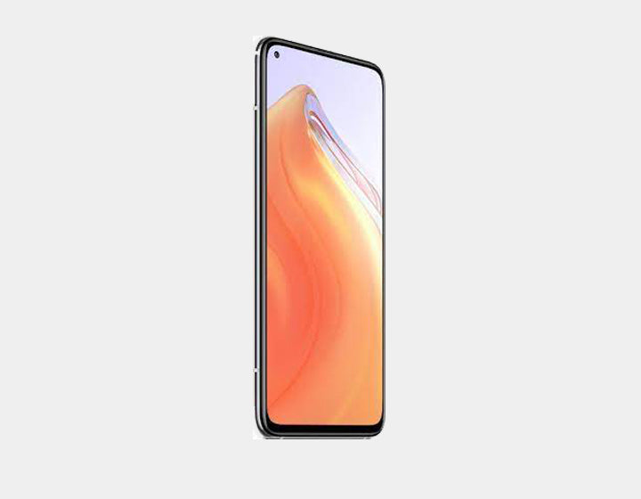 Xiaomi Mi 10T 128GB, 8GB RAM 6.67" LTE 5G GSM Factory Unlocked - Lunar Silver